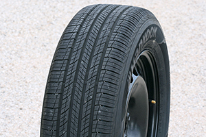 Hankook Dynapro HP2